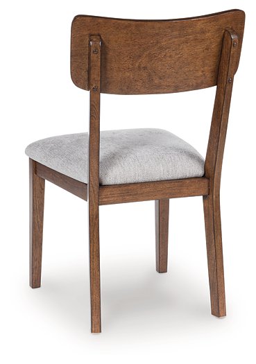 Tameride Dining Chair - Visions in Furniture (La Mirada, CA)