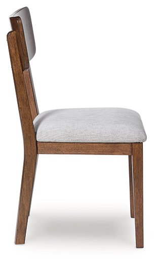 Tameride Dining Chair - Visions in Furniture (La Mirada, CA)