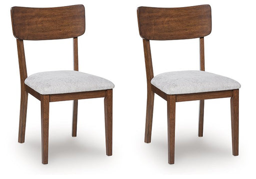 Tameride Dining Chair - Visions in Furniture (La Mirada, CA)