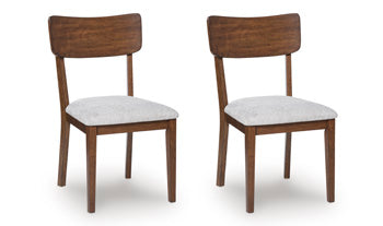 Tameride Dining Chair - Visions in Furniture (La Mirada, CA)