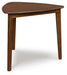 Tameride Dining Table - Visions in Furniture (La Mirada, CA)