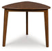 Tameride Dining Table - Visions in Furniture (La Mirada, CA)