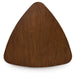 Tameride Dining Table - Visions in Furniture (La Mirada, CA)