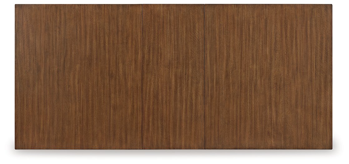Lyncott Dining Extension Table - Visions in Furniture (La Mirada, CA)