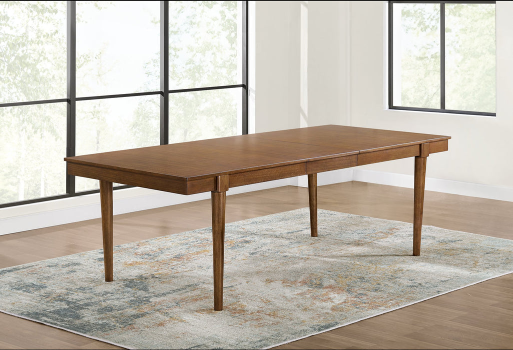 Lyncott Dining Extension Table - Visions in Furniture (La Mirada, CA)