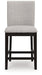 Neymorton Counter Height Barstool - Visions in Furniture (La Mirada, CA)