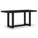 Neymorton Counter Height Dining Table - Visions in Furniture (La Mirada, CA)