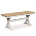 Purlaney 48" Dining Bench - Visions in Furniture (La Mirada, CA)