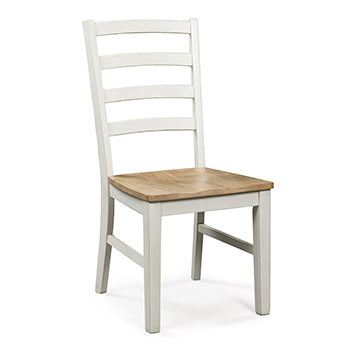 Purlaney Dining Chair - Visions in Furniture (La Mirada, CA)