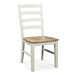 Purlaney Dining Chair - Visions in Furniture (La Mirada, CA)