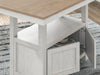 Purlaney Dining Package - Visions in Furniture (La Mirada, CA)