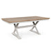 Purlaney Dining Butterfly Extension Table - Visions in Furniture (La Mirada, CA)