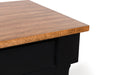 Wildenauer Dining Buffet - Visions in Furniture (La Mirada, CA)