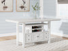 Robbinsdale Counter Height Dining Table - Visions in Furniture (La Mirada, CA)