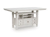 Robbinsdale Counter Height Dining Table - Visions in Furniture (La Mirada, CA)