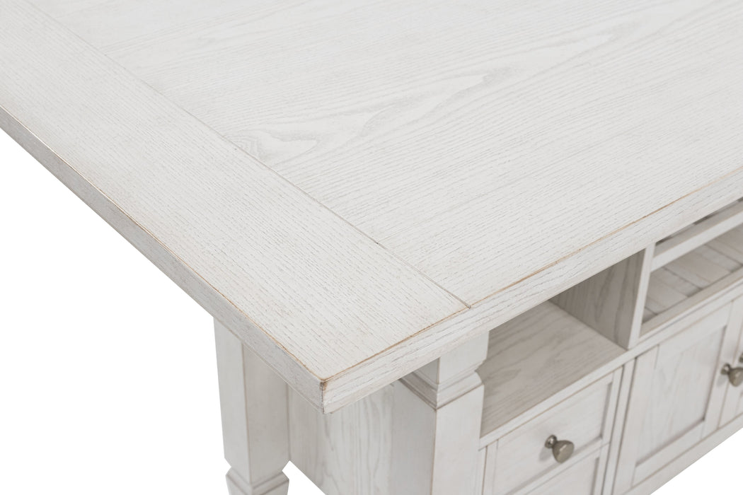 Robbinsdale Counter Height Dining Table - Visions in Furniture (La Mirada, CA)