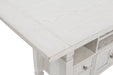 Robbinsdale Counter Height Dining Table - Visions in Furniture (La Mirada, CA)