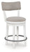 Robbinsdale Counter Height Barstool (Set of 2) - Visions in Furniture (La Mirada, CA)