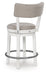 Robbinsdale Counter Height Barstool (Set of 2) - Visions in Furniture (La Mirada, CA)