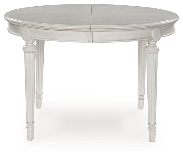 Montelaine Dining Extension Table - Visions in Furniture (La Mirada, CA)