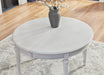 Montelaine Dining Extension Table - Visions in Furniture (La Mirada, CA)