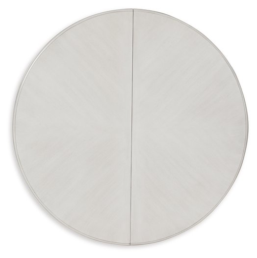 Montelaine Dining Extension Table - Visions in Furniture (La Mirada, CA)