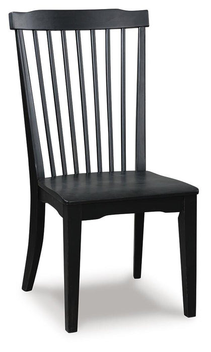 Greddinton Dining Room Set