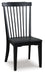 Greddinton Dining Chair - Visions in Furniture (La Mirada, CA)