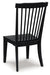 Greddinton Dining Chair - Visions in Furniture (La Mirada, CA)