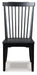 Greddinton Dining Chair - Visions in Furniture (La Mirada, CA)