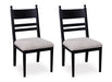 Greddinton Dining Chair - Visions in Furniture (La Mirada, CA)