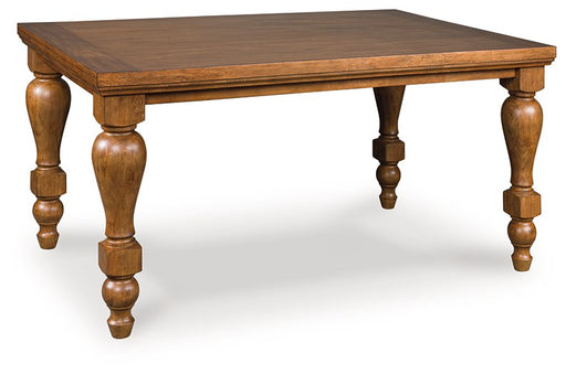 Greddinton Counter Height Dining Table - Visions in Furniture (La Mirada, CA)