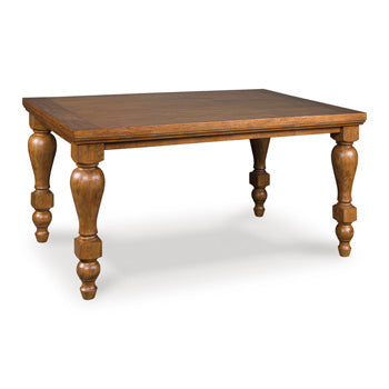 Greddinton Counter Height Dining Table - Visions in Furniture (La Mirada, CA)