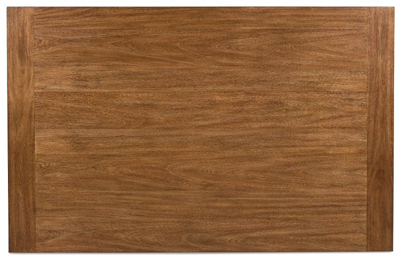 Greddinton Counter Height Dining Table - Visions in Furniture (La Mirada, CA)