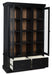 Greddinton Curio - Visions in Furniture (La Mirada, CA)
