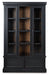 Greddinton Curio - Visions in Furniture (La Mirada, CA)