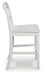 Greddinton Counter Height Barstool - Visions in Furniture (La Mirada, CA)