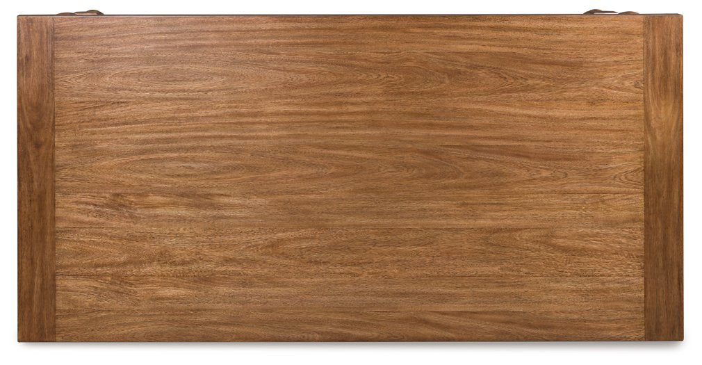 Greddinton Dining Table - Visions in Furniture (La Mirada, CA)