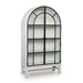 Greddinton Display Cabinet - Visions in Furniture (La Mirada, CA)