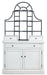 Greddinton Baker's Rack - Visions in Furniture (La Mirada, CA)