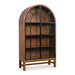 Greddinton Display Cabinet - Visions in Furniture (La Mirada, CA)
