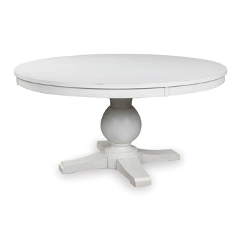 Greddinton Dining Table - Visions in Furniture (La Mirada, CA)