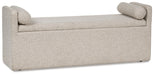 Galliden 62" Dining Bench - Visions in Furniture (La Mirada, CA)