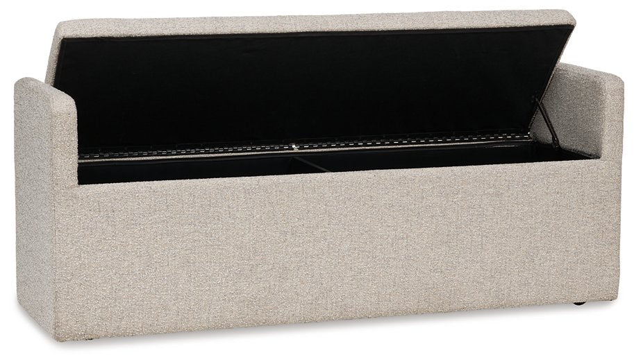 Galliden 62" Dining Bench - Visions in Furniture (La Mirada, CA)