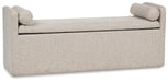 Galliden 62" Dining Bench - Visions in Furniture (La Mirada, CA)