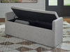 Galliden 62" Dining Bench - Visions in Furniture (La Mirada, CA)