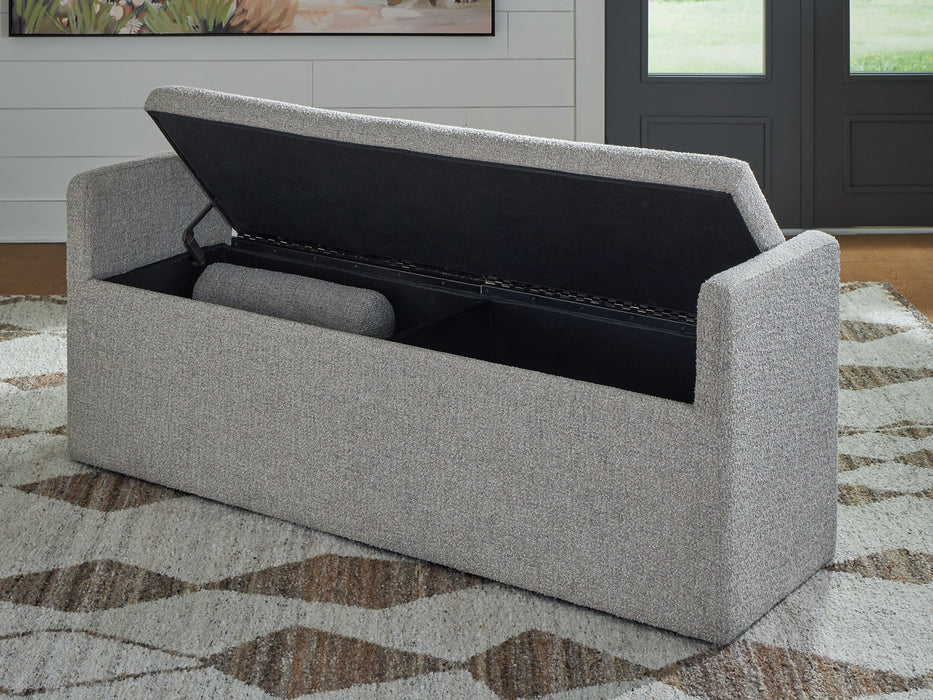 Galliden 62" Dining Bench - Visions in Furniture (La Mirada, CA)