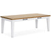 Ashbryn Dining Set - Visions in Furniture (La Mirada, CA)