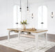Ashbryn Dining Set - Visions in Furniture (La Mirada, CA)