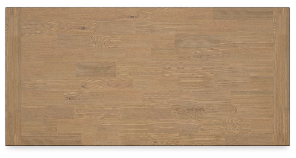 Ashbryn Dining Set - Visions in Furniture (La Mirada, CA)